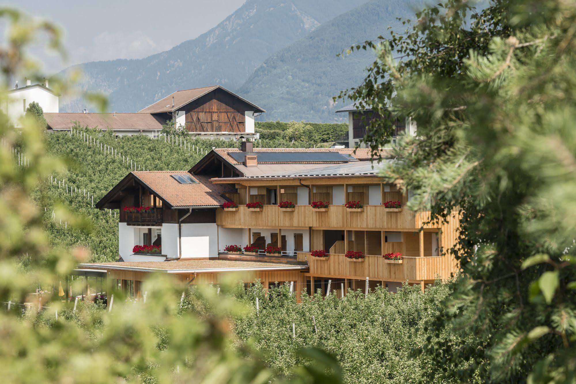 Hotel Jonathan Natz-Schabs Exterior foto